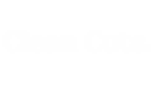 Clean Cuts